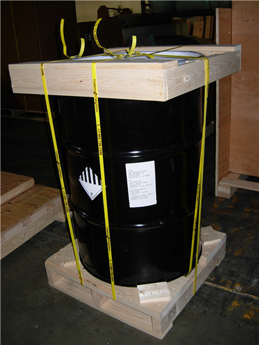 <a href='http://www.zdgcsg.com' title='危險品海運' >危險品海運</a>包裝