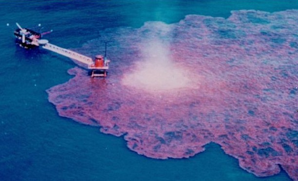 <a href='http://www.zdgcsg.com' title='危險品海運' >危險品海運</a>污染