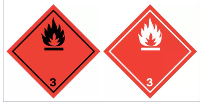 4類<a href='http://www.zdgcsg.com' title='危險品運輸' >危險品運輸</a>