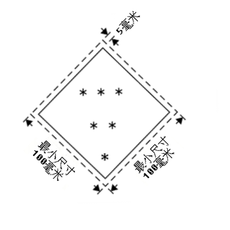 <a href='http://www.zdgcsg.com' title='危險品運輸' >危險品運輸</a>標志